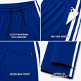 thumbnail image 4 of SOUTHPOLE Mens Sweatpants - Lightweight Stretch Tricot Joggers for Men, 3 Pack Athletic Pants, 4 of 7