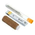 thumbnail image 4 of Uxcell Bookbinding Kit Bookbinding Supplies Hand Book Binding Tool, 30 Pieces, 4 of 6