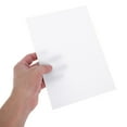 thumbnail image 5 of LOLIPPYY 500 Sheets White 70gsm Multipurpose Paper for Home, Office, and General Use Printing and Copying, 5 of 8