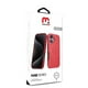 thumbnail image 3 of Funda Case MYBAT Fuse Mag para iPhone 16 - Roja, 3 of 6