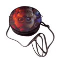 thumbnail image 4 of Lsque Five Nights At Freddy'S Pattern Shoulder Bag – Microfiber Leather Crossbody with Detachable Strap & Handle Ring, Waterproof & Durable, Elegant Everyday Carry, 4 of 4