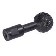 thumbnail image 3 of Spherical File, Ball Grinding Head Durable Incisive Alloy Steel 41mm Diameter  For Engraving 10mm, 3 of 8
