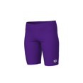 thumbnail image 4 of Bóxer de Natación ARENA Dynamo para Niños Talla 30 Morado Secado Rápido, 4 of 5