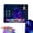 8 Color, variant on UV Neon Face Paint Markers 12 Colors, Face And Body Paint Markers Set, Glow In The Dark Faces Paint Marker, Glow In The Dark Washable Multi-Sur Art Pens For Temporary Tattoo