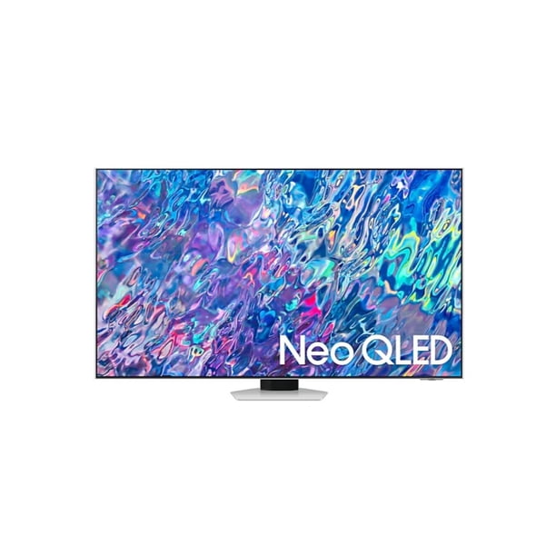 Smart TV Samsung 75” Neo QLED 4K QN85B | Ultra HD, HDR, Dolby Atmos, Google Assistant