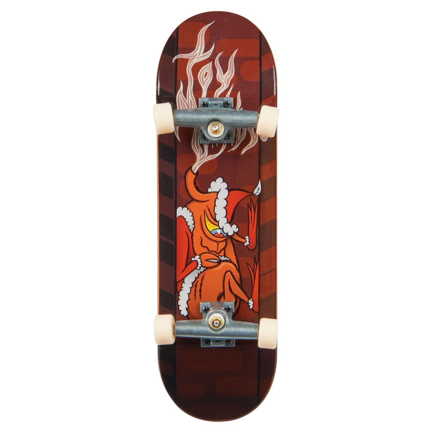 Tech Deck, Pyramid Shredder 2.0, X-Connect Park Creator, Coffret rampe personnalisable à construire avec fingerboard exclusif, jouet pour enfants à partir de 6 ans