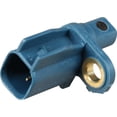 thumbnail image 3 of Brand New ABS Wheel Speed Sensor For 2005-2010 Volvo S40 & V50 2.5L Awd Rear Left Right Oem Fit ABS872, 3 of 9