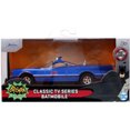 thumbnail image 2 of Jada Toys - Hollywood Rides - 1:32 1966 Batman Batmobile (Animated Color Version), 2 of 4