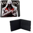thumbnail image 2 of Rogue - Assassin's Creed 4x5" Bi-Fold Wallet, 2 of 2
