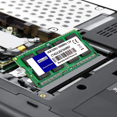 thumbnail image 5 of DDR3 4GB 8GB Memory Ram Laptop PC3-10600S 12800S 1066MHz 1333MHz 1600MHz Memoria Dimm 204Pins 1.5V Notebook Unbuffered DDR3 1X2GB 1600, 5 of 5