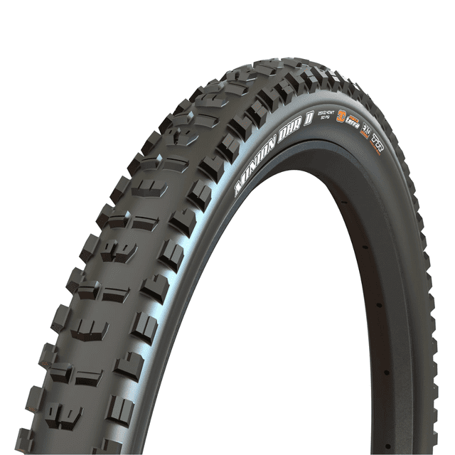 Maxxis Minion DHR II TR DoubleDown 3C Tire