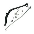 thumbnail image 1 of PW80 Rear Back Brake Foot Lever Pedal Rod Assembly For Yamaha PW 80 Motorcycle, 1 of 6