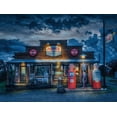thumbnail image 2 of Mchezo  Country Store At Night Puzzle - 1000 Piece, 2 of 2