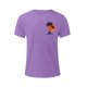 thumbnail image 5 of Men's T-shirt T-shirts Graphic Text Pool3D Printing Street Casual Short Sleeve Printed Clothing Basic 4XL, 5 of 5