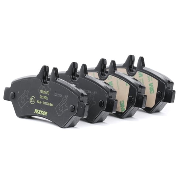 Brake Pad SetREO 291901952