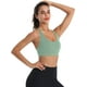 thumbnail image 4 of LEXISLOVE Camisas de entrenamiento para mujer sexy espalda abierta ropa deportiva ropa de entrenamiento deportes yoga camisetas sin mangas, 4 of 4