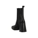 thumbnail image 4 of Botas Dama Vestir Miracol by Mama Lola Mujer negro 25 Mama Lola 2601, 4 of 4