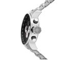 thumbnail image 3 of Invicta 23080 Mens S1 Rally Quartz Chronograph White Dial Watch with Steel Tone, 3 of 4