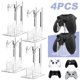 thumbnail image 1 of Soporte para Controlador Juegos Accesorios Acrílicos Colgador PS4/PS3/Xbox, 1 of 6