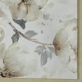 thumbnail image 4 of Enchanted Blooms Floral Canvas Wall Art Beige, Ivory, Light Taupe and Gray 40"Wx2"Dx30"H, 4 of 5