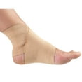 thumbnail image 2 of Champion Figure-8 Ankle Support, Beige, Large, 2 of 4