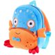thumbnail image 2 of Preschool Backpack, Comfortable Plush Fabric for Children, Large Capacity Storage, 2 of 3