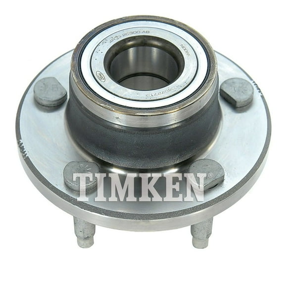 Timken Wheel Bearing and Hub Assembly