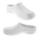 thumbnail image 4 of Zapatos de trabajo profesionales unisex de EVA antideslizantes, talla 37, color blanco, 4 of 9