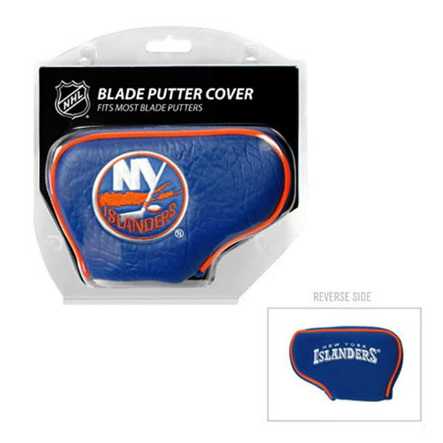 Team Golf 14701 New York Islanders Blade Putter Cover