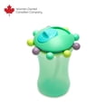 thumbnail image 1 of Melii Abacus Sippy Cup for Infants and Toddlers, 11.5 oz / 340 ml, 1 of 7