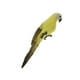 thumbnail image 5 of Figura decorativa de loro en miniatura, modelo de animal, para bodas do, 5 of 7