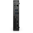 thumbnail image 5 of Dell OptiPlex 5090 Home/Business Mini Desktop (Intel i5-10500T 6-Core, Intel UHD 630, 8GB RAM, 256GB PCIe SSD + 2TB HDD (2.5), USB 3.2, Win 10 Pro) with Microsoft 365 Personal , Hub, 5 of 6