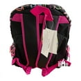 thumbnail image 2 of Backpack - Disney - Tinkerbell - Kaleidoscope (Large School Bag) New 505547, 2 of 4
