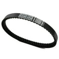 thumbnail image 6 of Mortorcycle Long Lasting Transmission Drive Belt Sturdy Replacement Compatible for ATV Manco 5959 203589 5HP-7HP Engine, 6 of 7