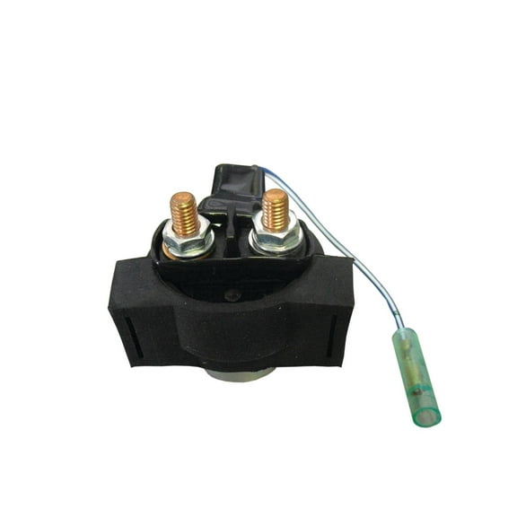 CRU Solenoid Starter Relay for Yamaha 1988-up Virago XV250 08-up V Star XV 250