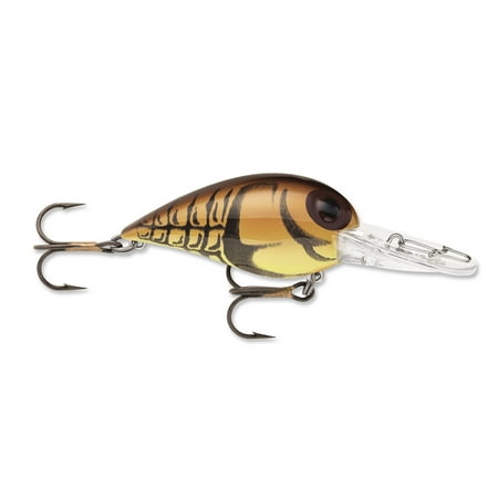 - Storm Original Wiggle Wart Lure 2