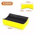 thumbnail image 3 of Hand Sanding Block Soft And Foam Material Interchangeable Assorted Pad 89415, 3 of 9