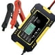 thumbnail image 2 of Xihbxyly Productos Fabricados Únicamente En Ee. Uu. Cargador de Batería de Coche, Cargador de Batería Automático Inteligente 12V/6A Automotriz para Coche, 2 of 3