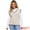Khaki, variant on DARING DIVA V Neck Sweater Vest Fall Winter Pullover Tops S White