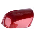 thumbnail image 3 of Housse de Protection pour Miroir Latéral Rouge Adaptée pour Honda CR-V CRV 2017 2018 2019 2020, 3 of 4