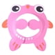 thumbnail image 2 of Gorro de baño infantil ajustable Sunnimix 2 piezas Rosa + Azul, 2 of 8