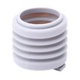 thumbnail image 1 of Mosiee Long Lasting Front Fork Rubber Cover For Ninebot Electric Scooters Waterproof, 1 of 8