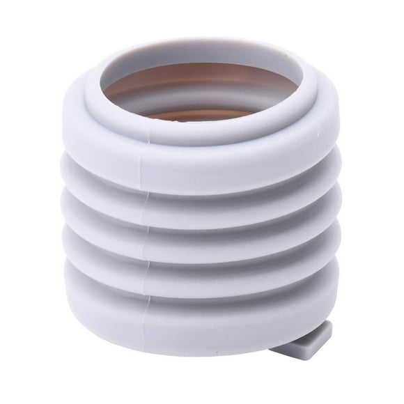 GLFILL Long lasting Front Fork Rubber Cover for Ninebot Electric Scooters WaterProof