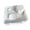 White*3, variant on Washing Machine Drain Pan,Features a Durable Plastic Construction,Washer Drain Pan with Drainage Tray,Leak Protection Tray for Laundry Room,Basement,Garage and Apartments
