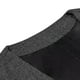thumbnail image 3 of Camiseta sin mangas con cuello en V para hombre, color liso, sin mangas, cuello en V, informal, de moda, blusa para hombre, 3 of 7