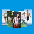thumbnail image 3 of Amdohai Jump Ropes for Fitness Jump Rope 10 ft Jump Rope, 3 of 6
