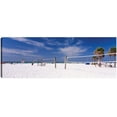 thumbnail image 1 of Cuadro Decorativo - Siesta Voleibol de Playa, 1 of 3