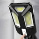 thumbnail image 5 of Bewildely Luz con Sensor Solar de Control remoto para el hogar, lámparas impermeables montadas en la pared, sensor de cuerpo, lámpara de calle para Iluminación y accesorios Lámpara led Bewildely HA073772-01, 5 of 6