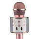 thumbnail image 3 of KTV - Wireless Karaoke Microphone - Rose - Perfect pink, 3 of 4