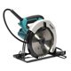 thumbnail image 5 of Sierra Circular Makita 7-1/4 + Router Dc, 5 of 10